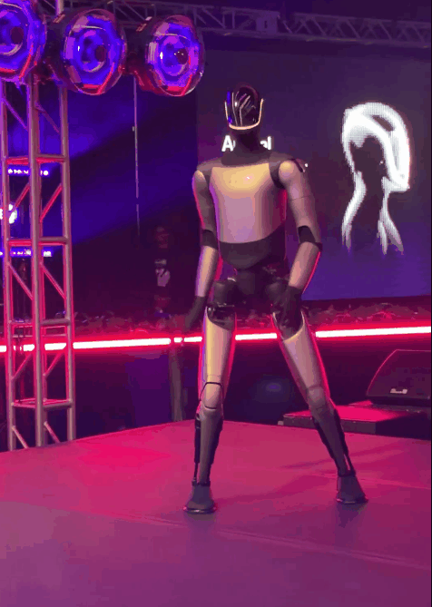 欧陆平台登录：马斯克可能真觉得，造车没意思了