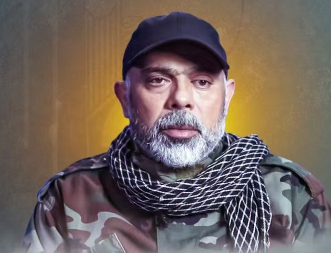 奇趣分分彩：黎巴嫩真主党证实其高级领导人遭以军空袭身亡